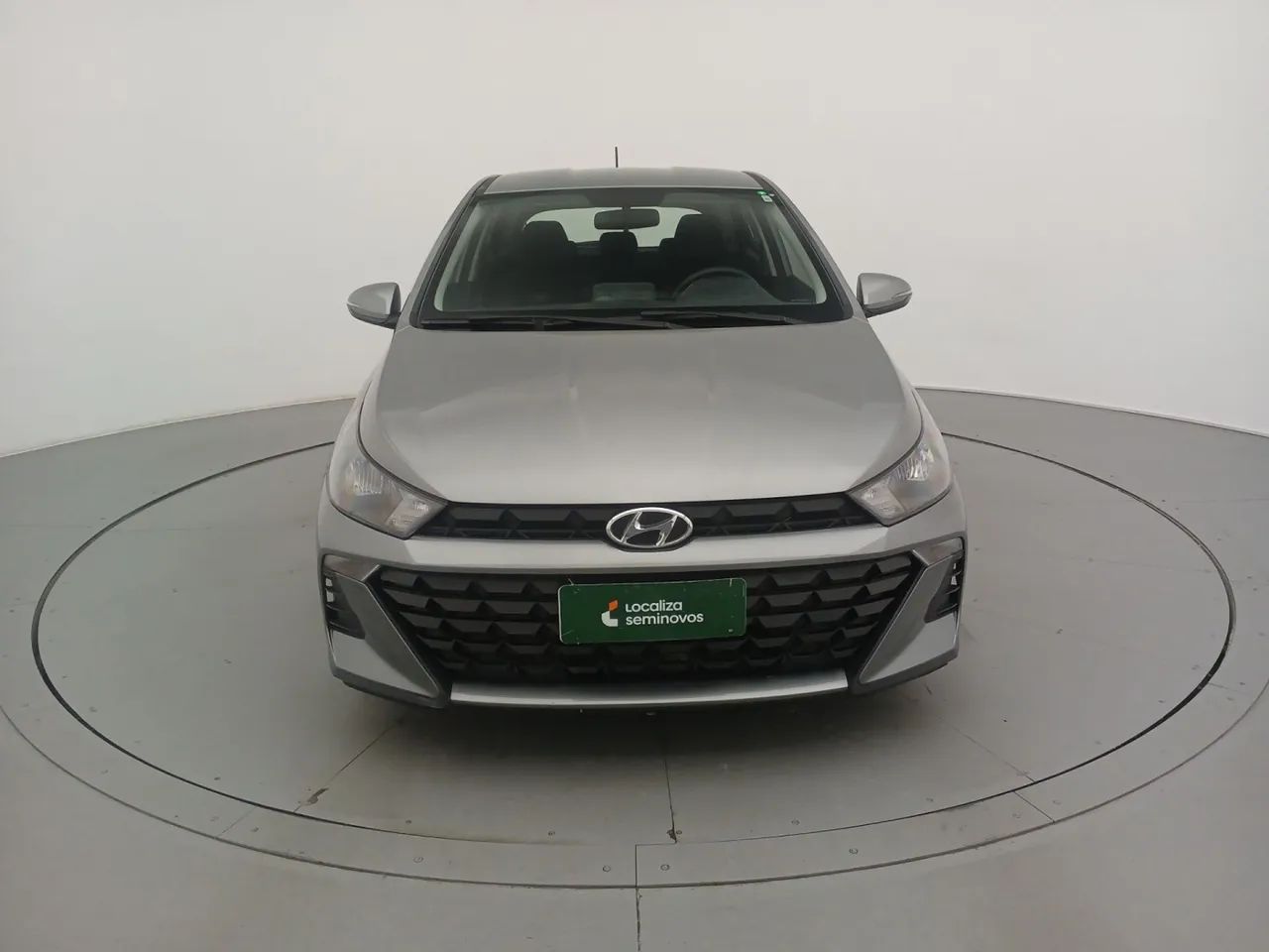 Hyundai HB20 Comfort 1.0 Flex 12V Mec., foto 8 de 18