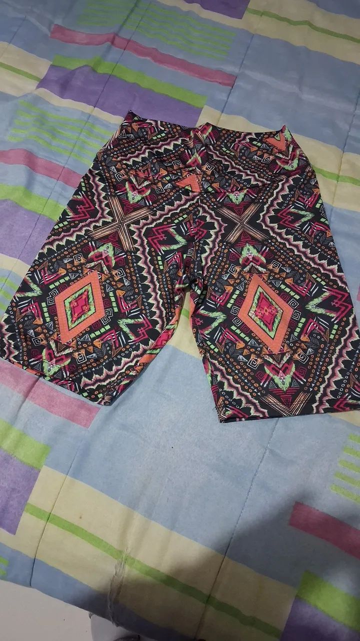 2 Shorts suplex n°40 - Foto 5
