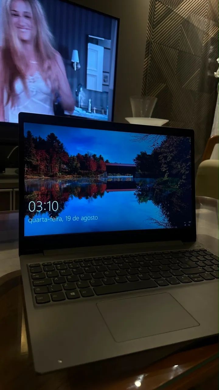 Ideapad Lenovo