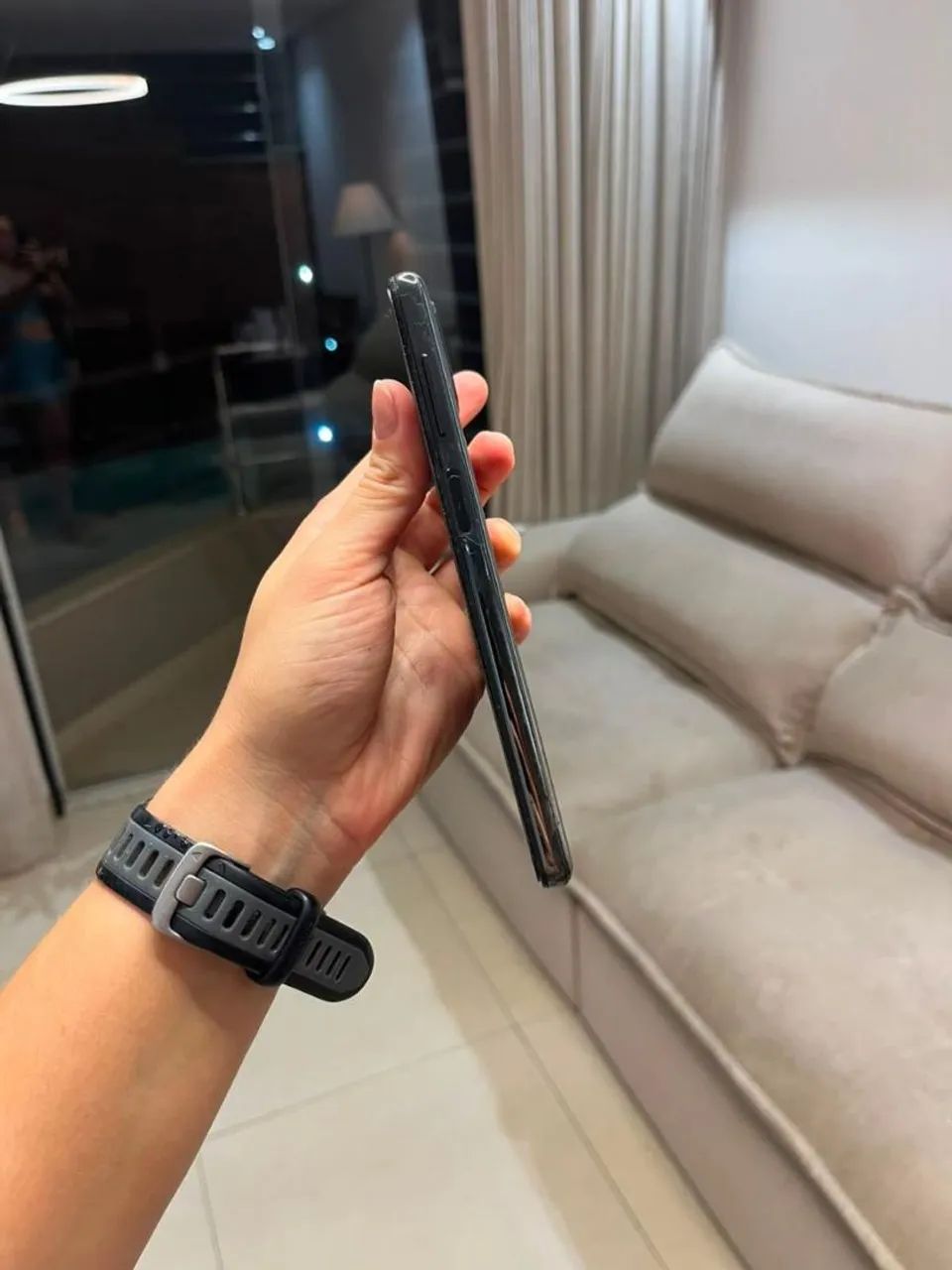 Galaxy M62 - Foto 4