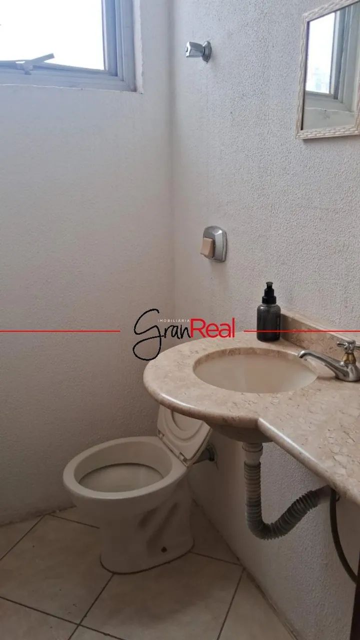 Sala Comercial de 59m² no Centro de Indaiatuba-SP: Oportunidade Única no Edifício Comercia - Foto 4