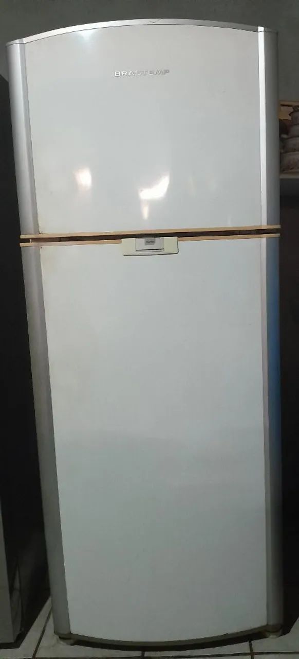 Geladeira