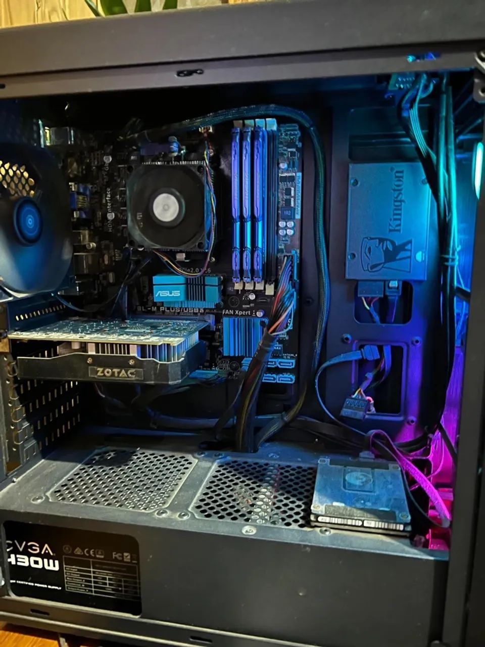 Pc Gamer - Foto 4