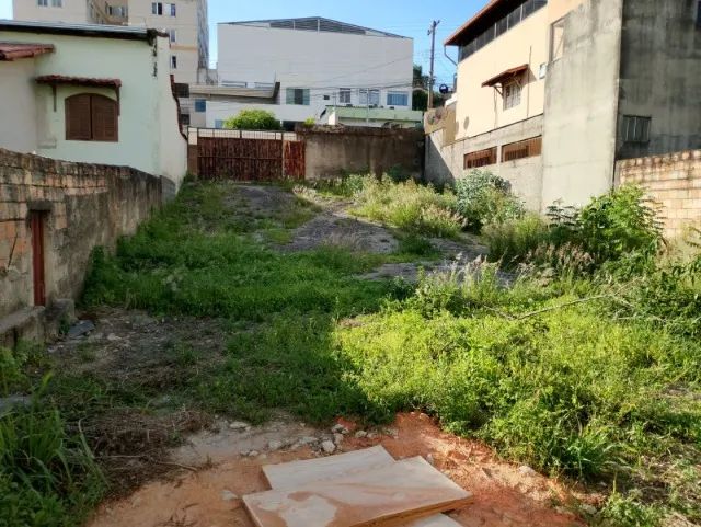 Lote no Água Branca / Contagem  - Foto 4