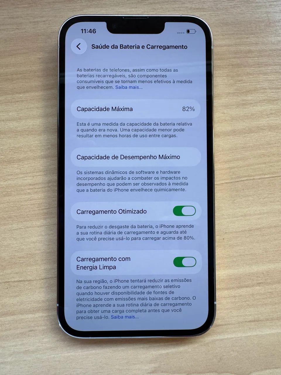 IPHONE 13 PRO 128GB  - Foto 5