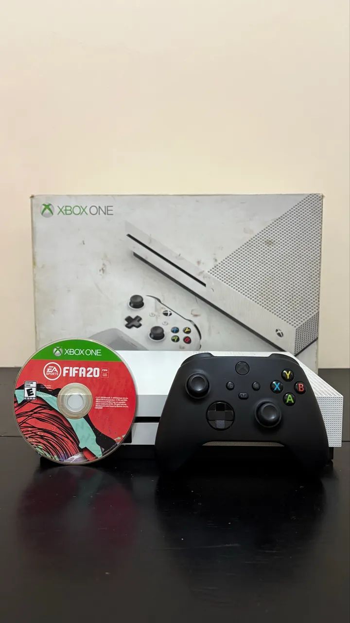 Xbox one S - Foto 3