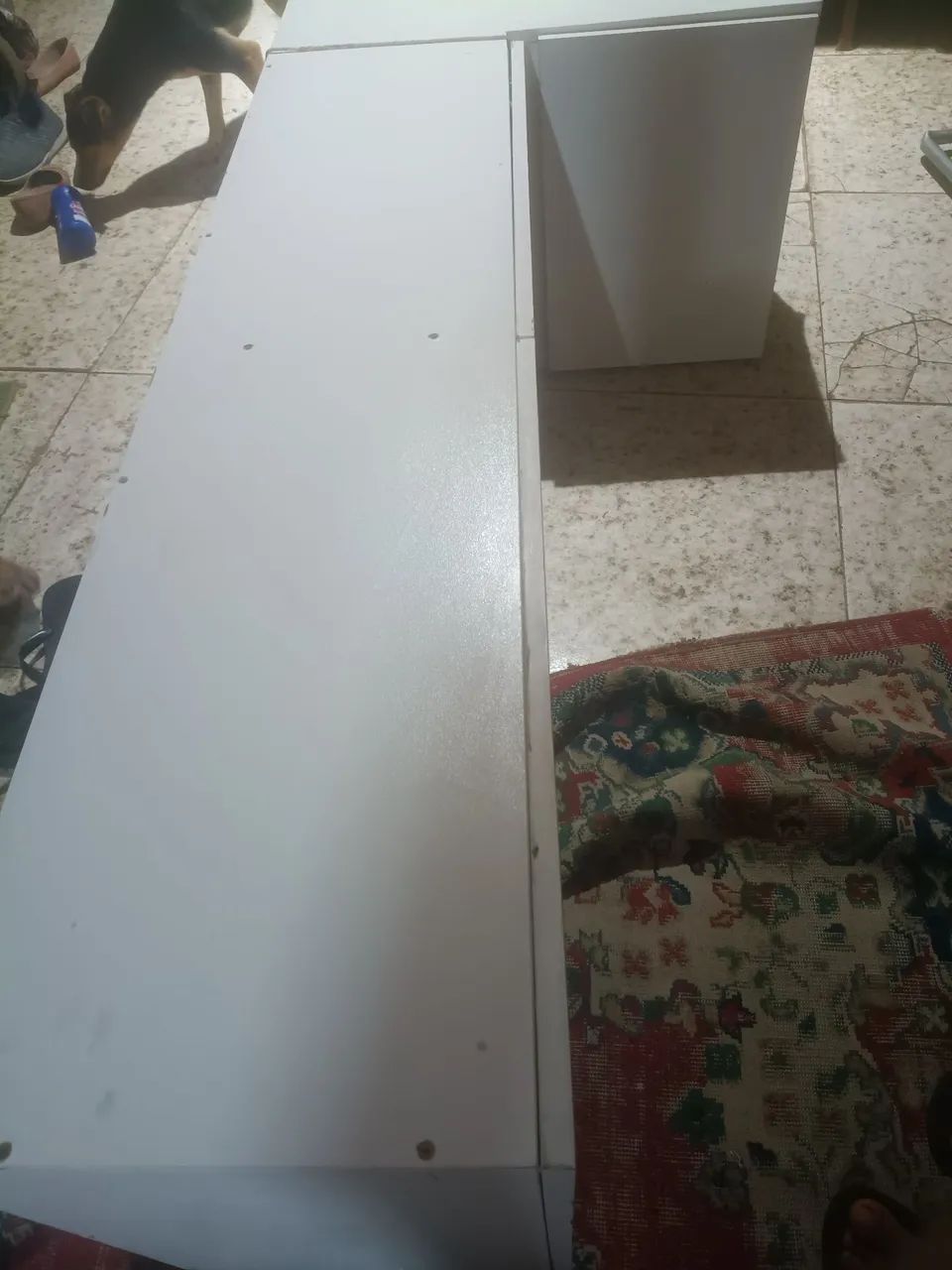 Armário aerio de cozinha  - Foto 3