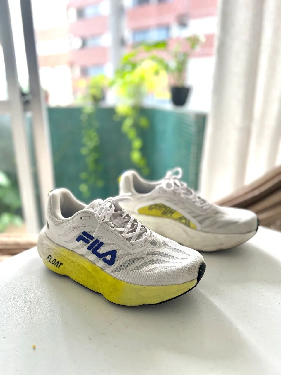 Fila Float Maxxi 2