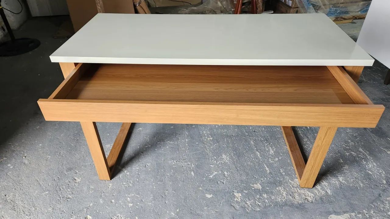 Mesa escrivaninha  - Foto 2