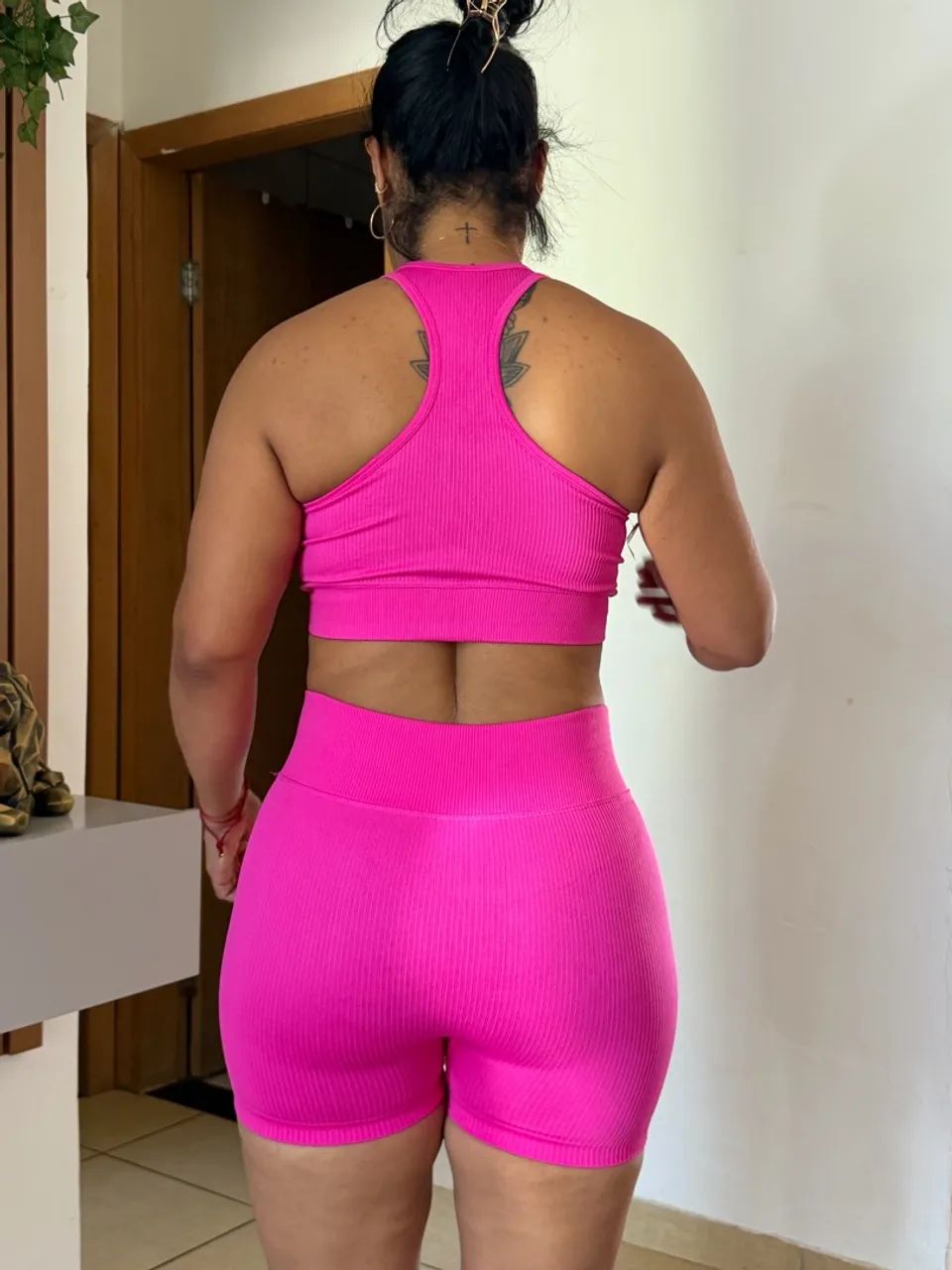 Conjuntos fit  - Foto 3
