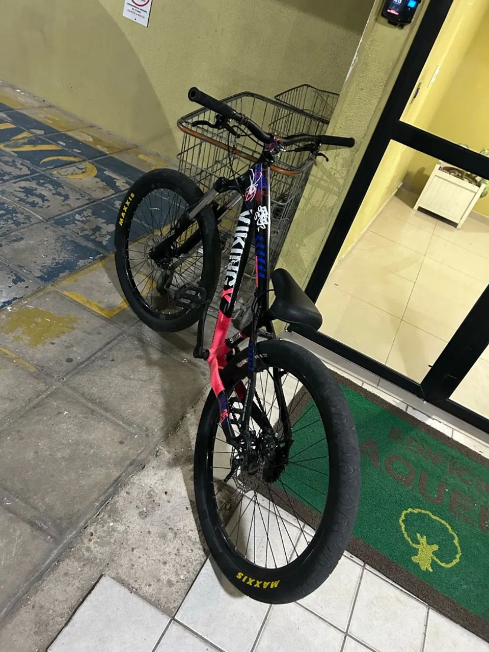 BIKE DO GRAU A VENDA 2500$ - Foto 3