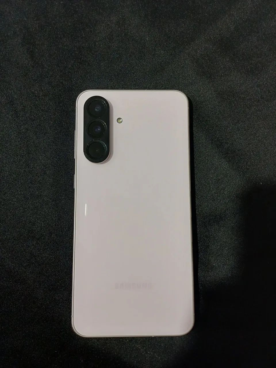 Celular Galaxy A56 5G 128Gb PRA SAIR RAPIDO - Foto 2