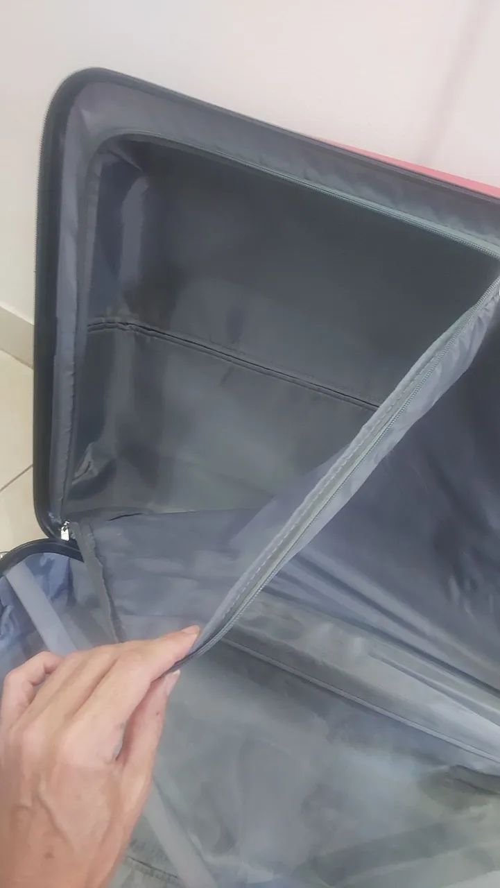 Mala viagem  - Foto 4