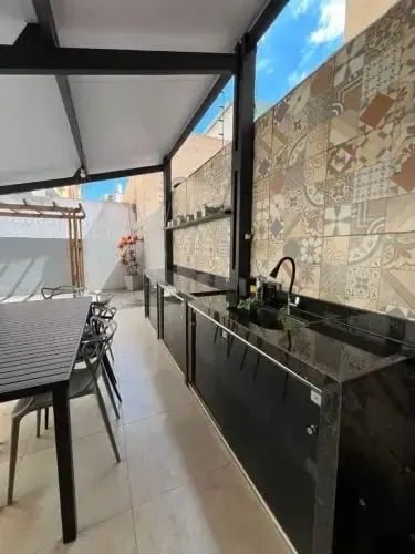 Área privativa com 3 quartos, 1 vaga e 144m² à venda no Condomínio Edifício Nice, Belo Hor - Foto 5