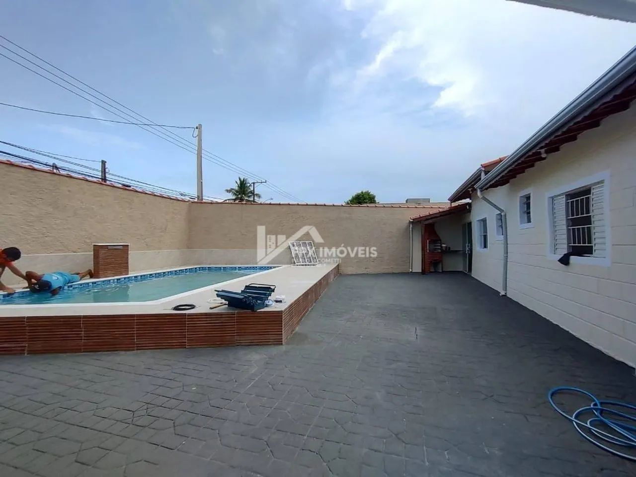 Ca3726 - Casa em , Itanhaém - Foto 2