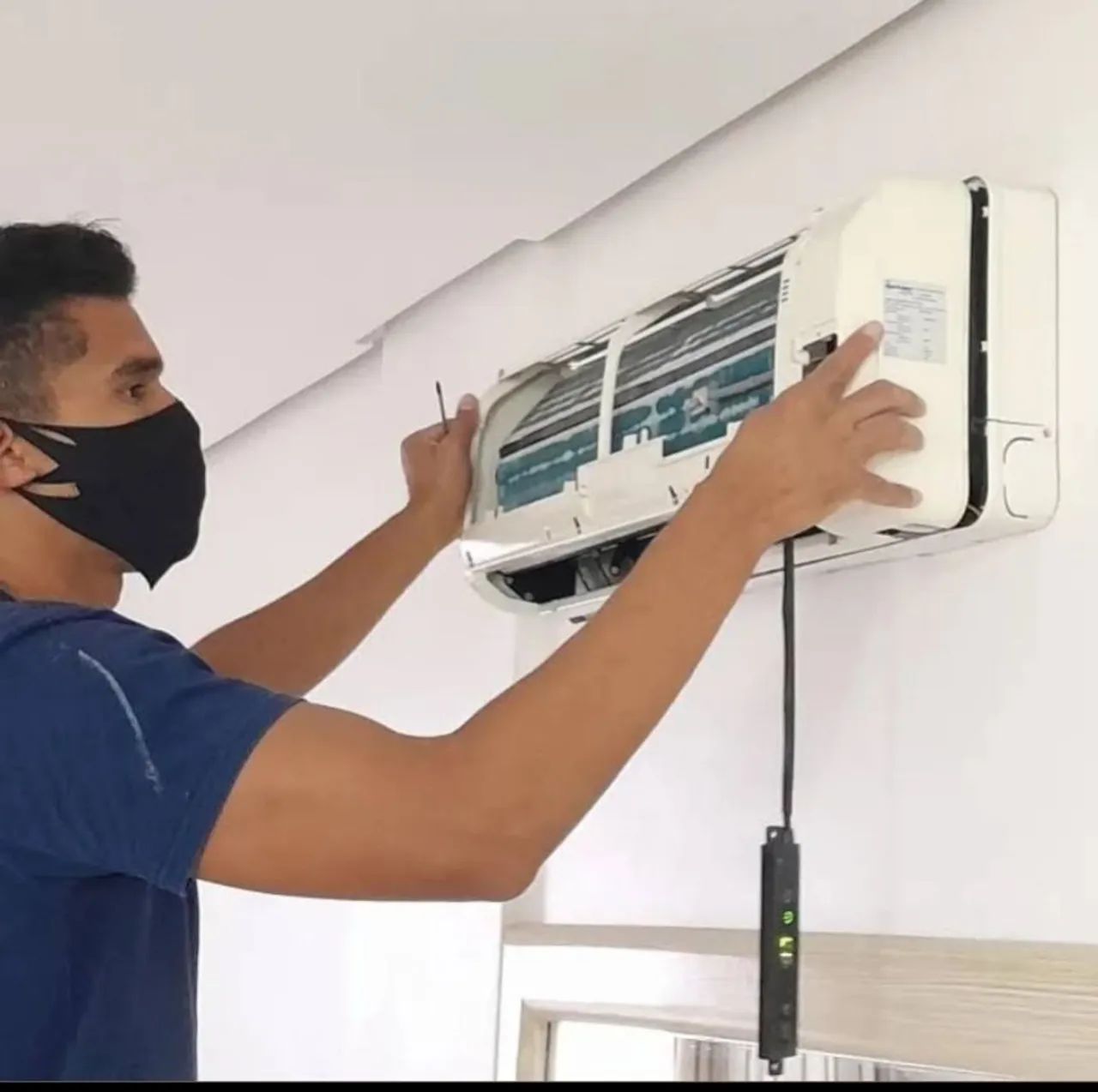 MultiServiços Higienização e Eco-lavagem  - Foto 2