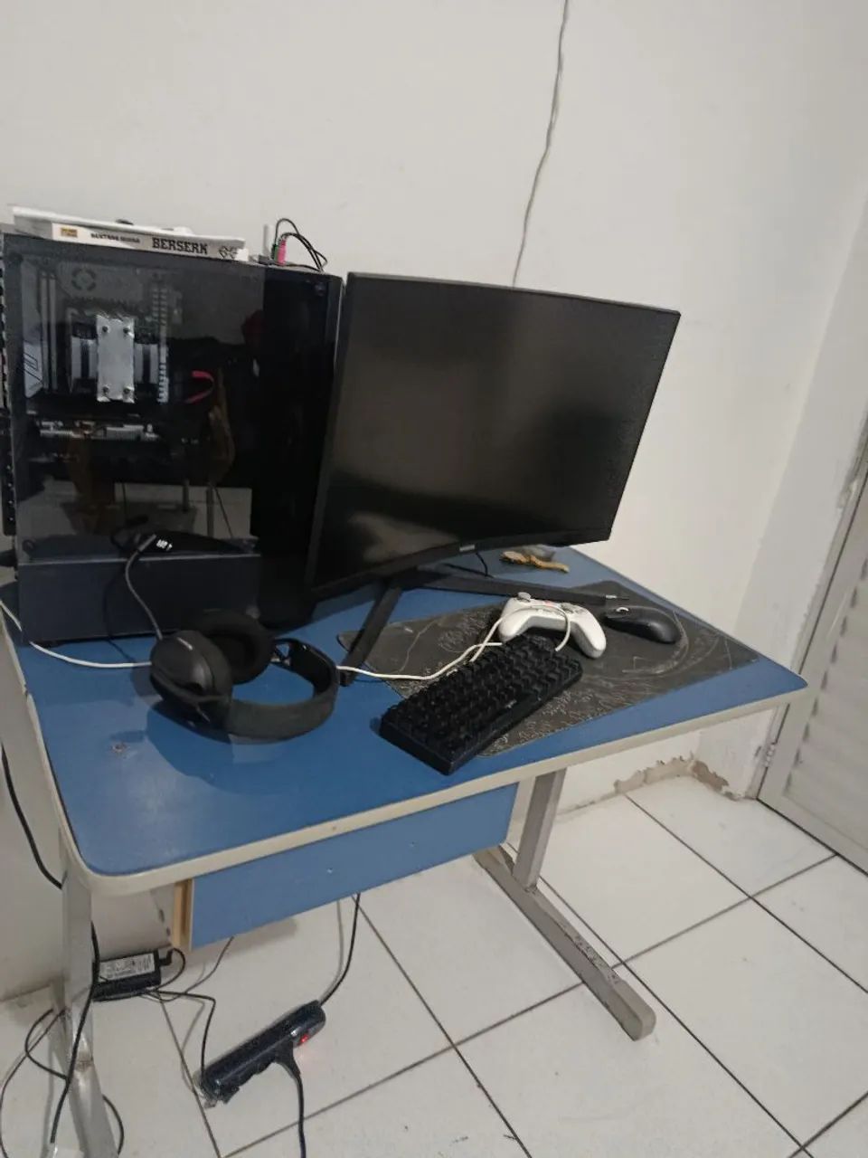 Pc gamer completo