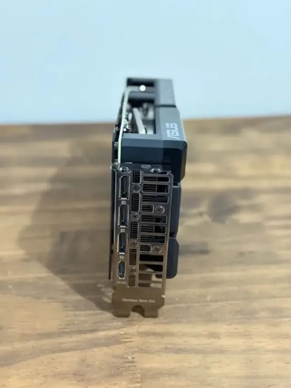 RTX 4060 Ti OC - Foto 5