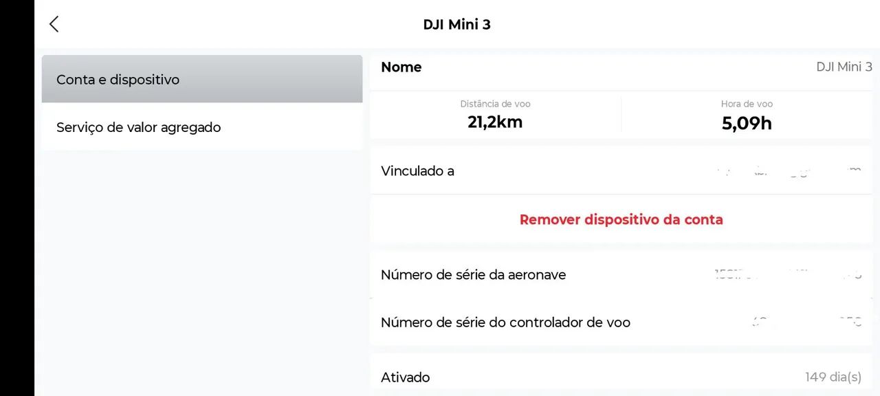 DJI Mini 3 + Acessórios  - Foto 5