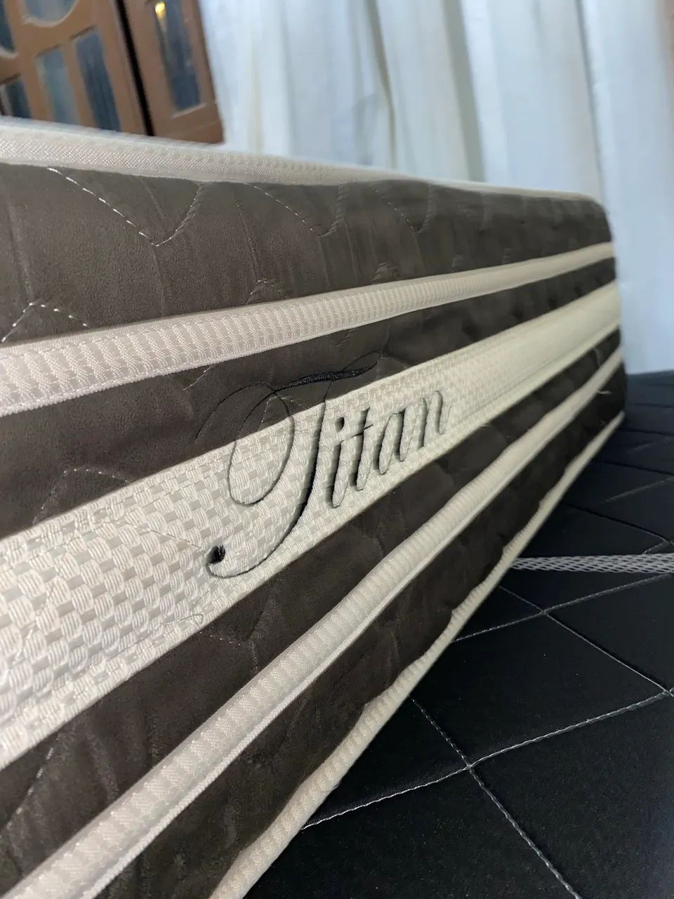 Cama box queen  - Foto 4