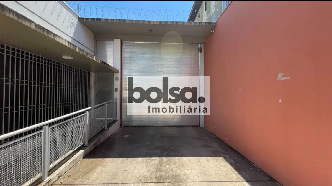 BARRACÃO COM 3 DOCA E 3 CÂMARAS REFRIGERADAS ! ! - Foto 5