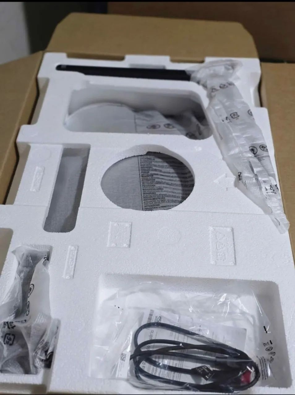 monitor odyssey g5 32 - Foto 5