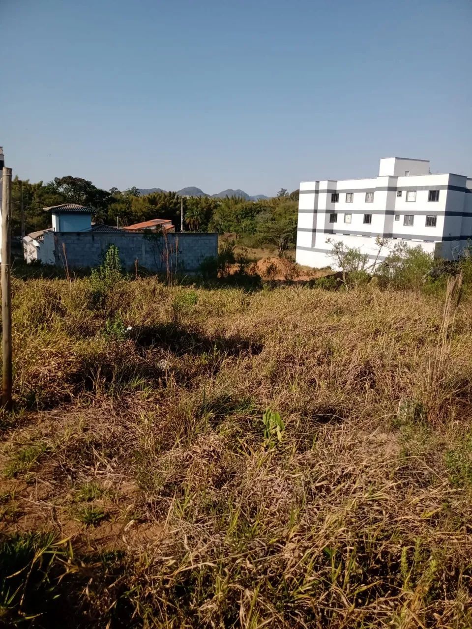 Foto - São João Del Rei - São Judas Tadeu