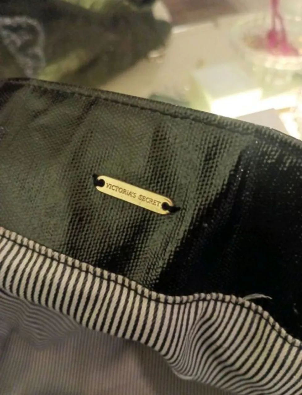 Bolsa Victoria's Secret original - Foto 2