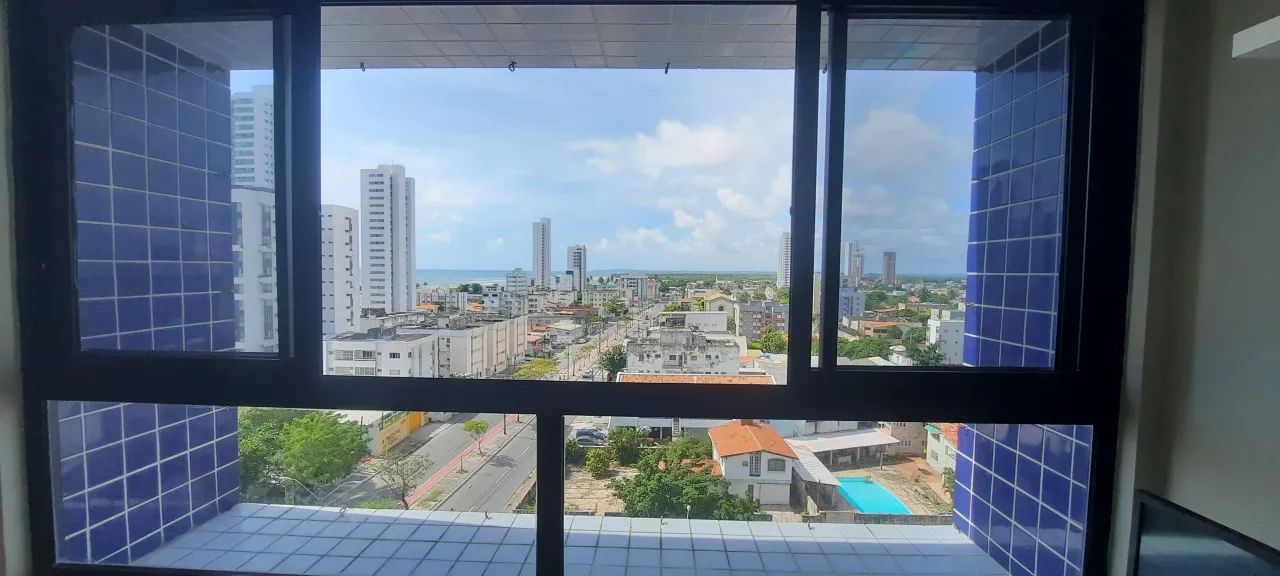 venda aluga 2 quartos reformado com armários - Foto 5