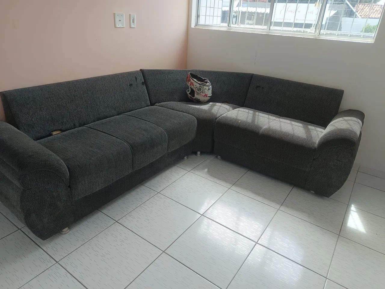 Apartamento para alugar em mussumagno 