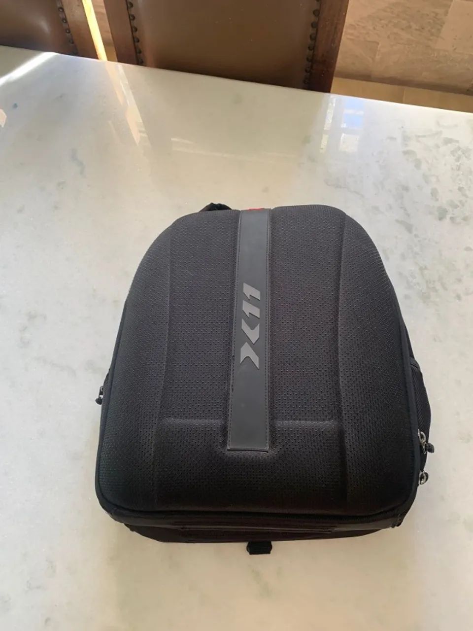 MOCHILA PARA MOTO X11