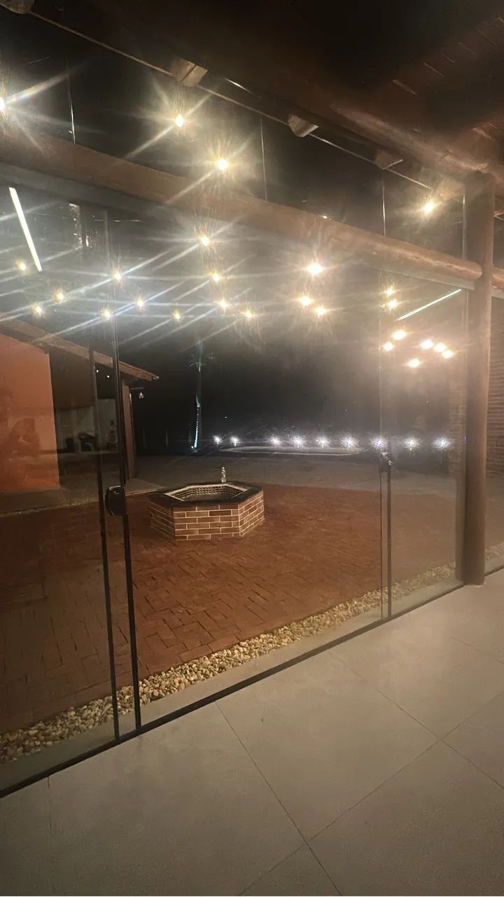 Sitio para locação de festas ou descanso/lazer - Foto 3
