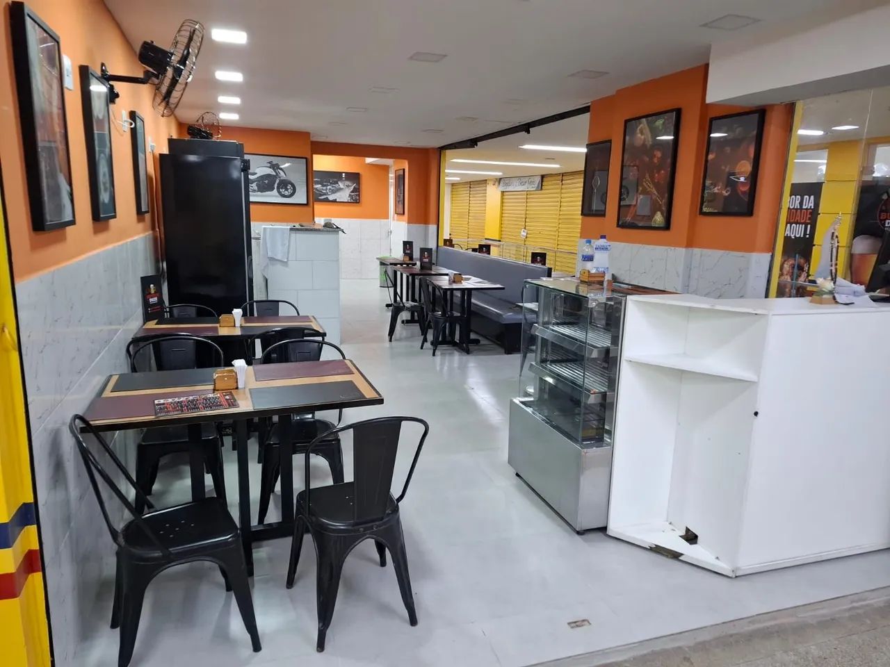 Restaurante em Madureira excelente estado - Foto 4
