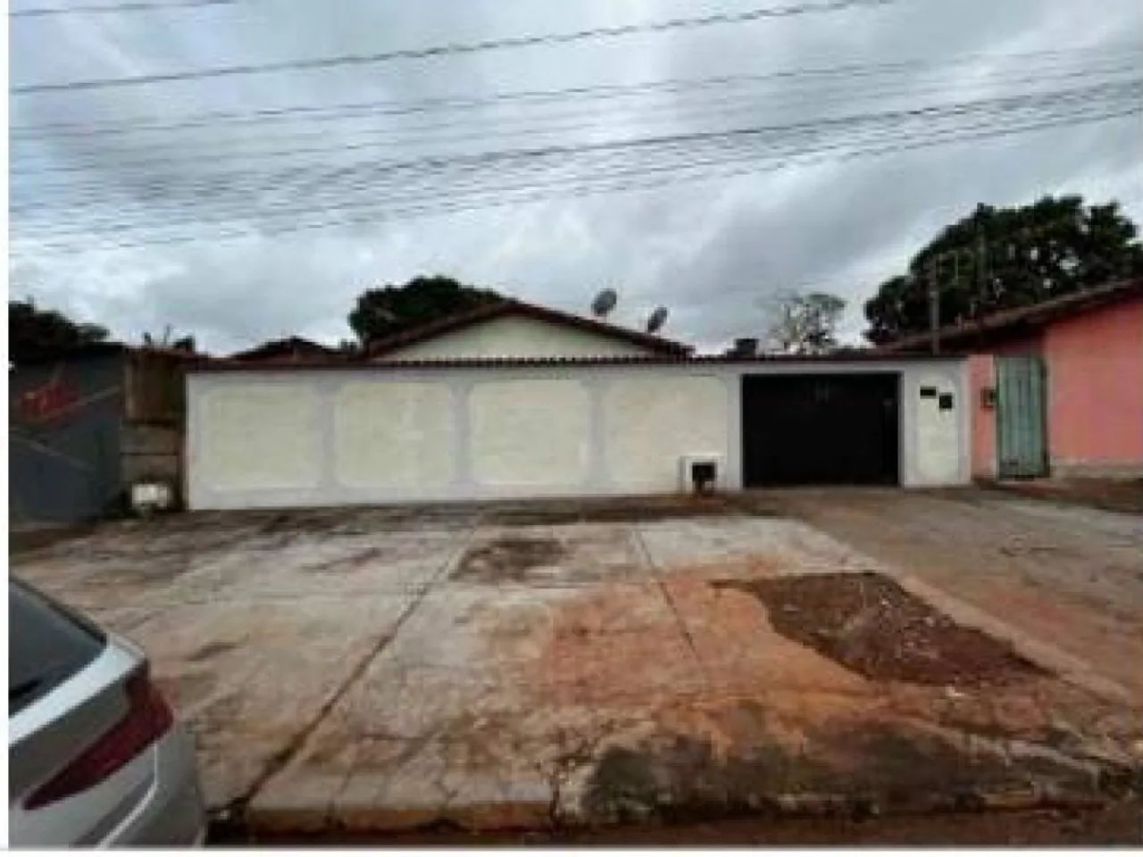 Casa 190 m² - Setor Palmares - Trindade - GO