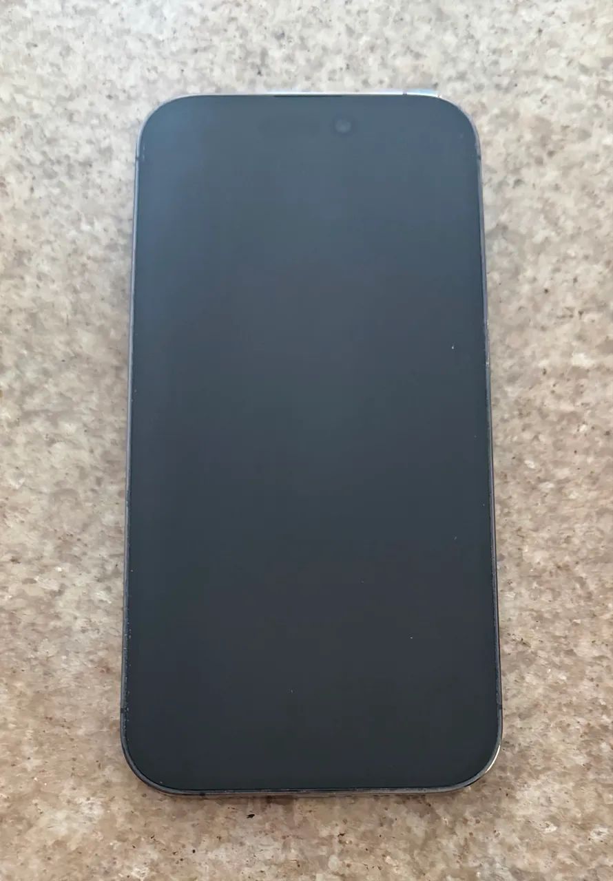 Vendo iPhone 14 Pro  - Foto 3