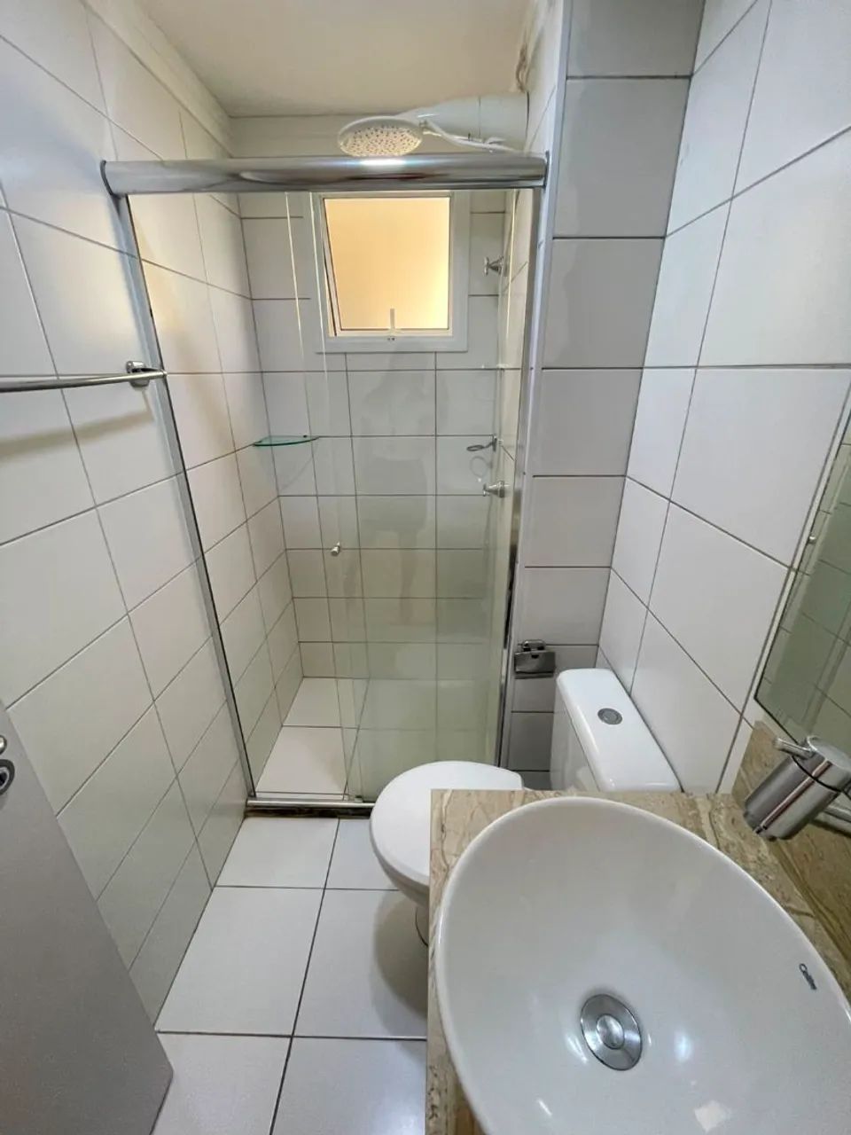 Alugo Apto 3 Dorm, 1 vaga, Cond Attuale - Foto 5