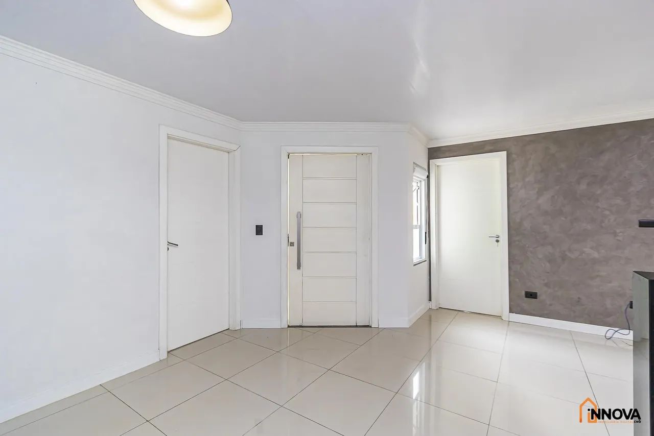 Casa de Fundos para locação - Xaxim - Foto 2