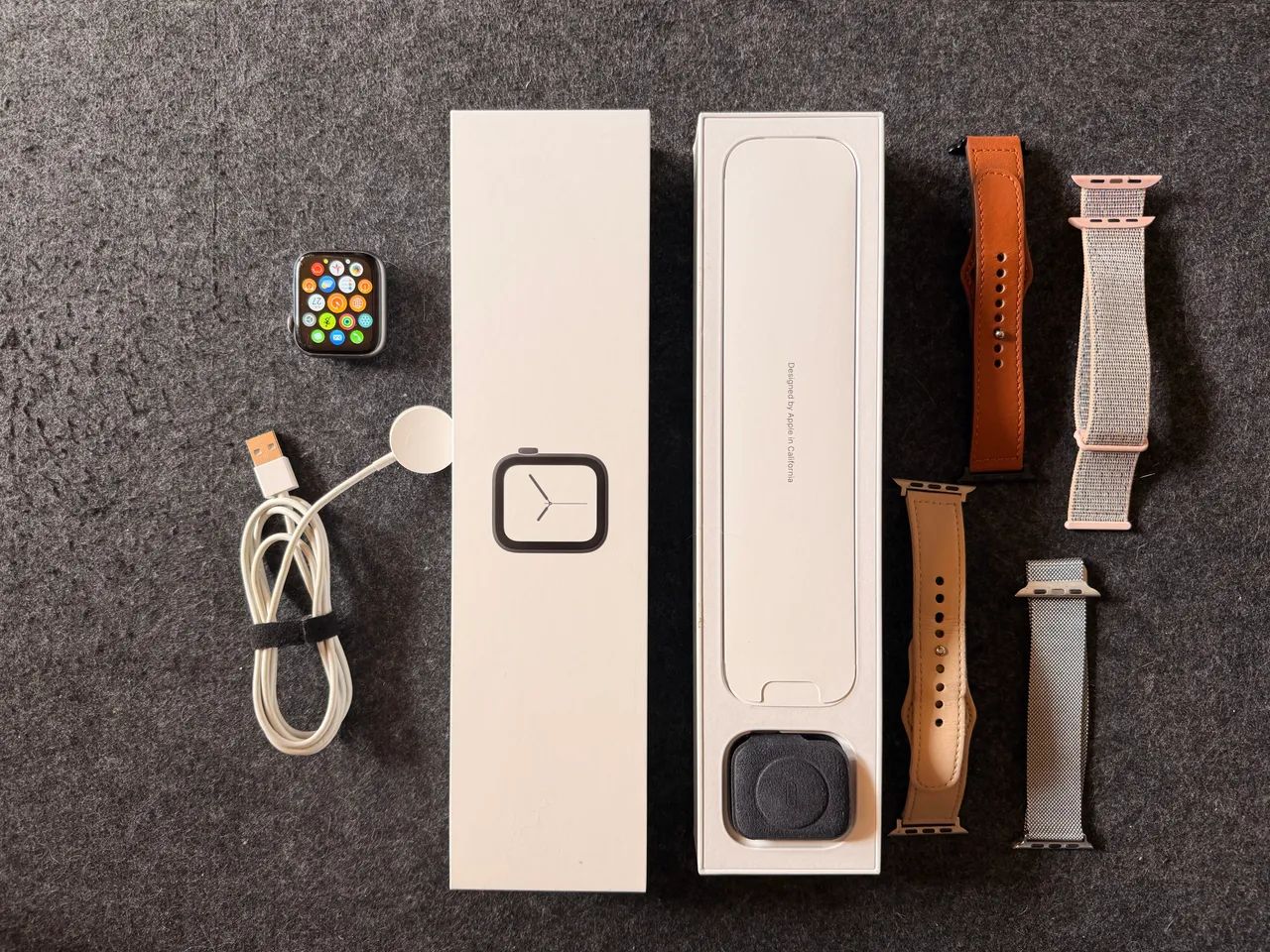 Apple Watch Series 4 - Foto 2