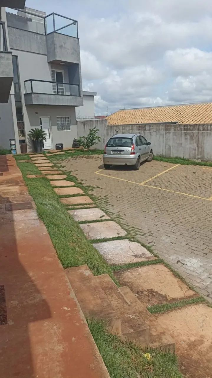 Sobrado em Condomínio Fechado