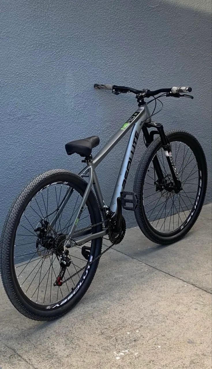 Bike Absolute Nero 5 (Negocio)