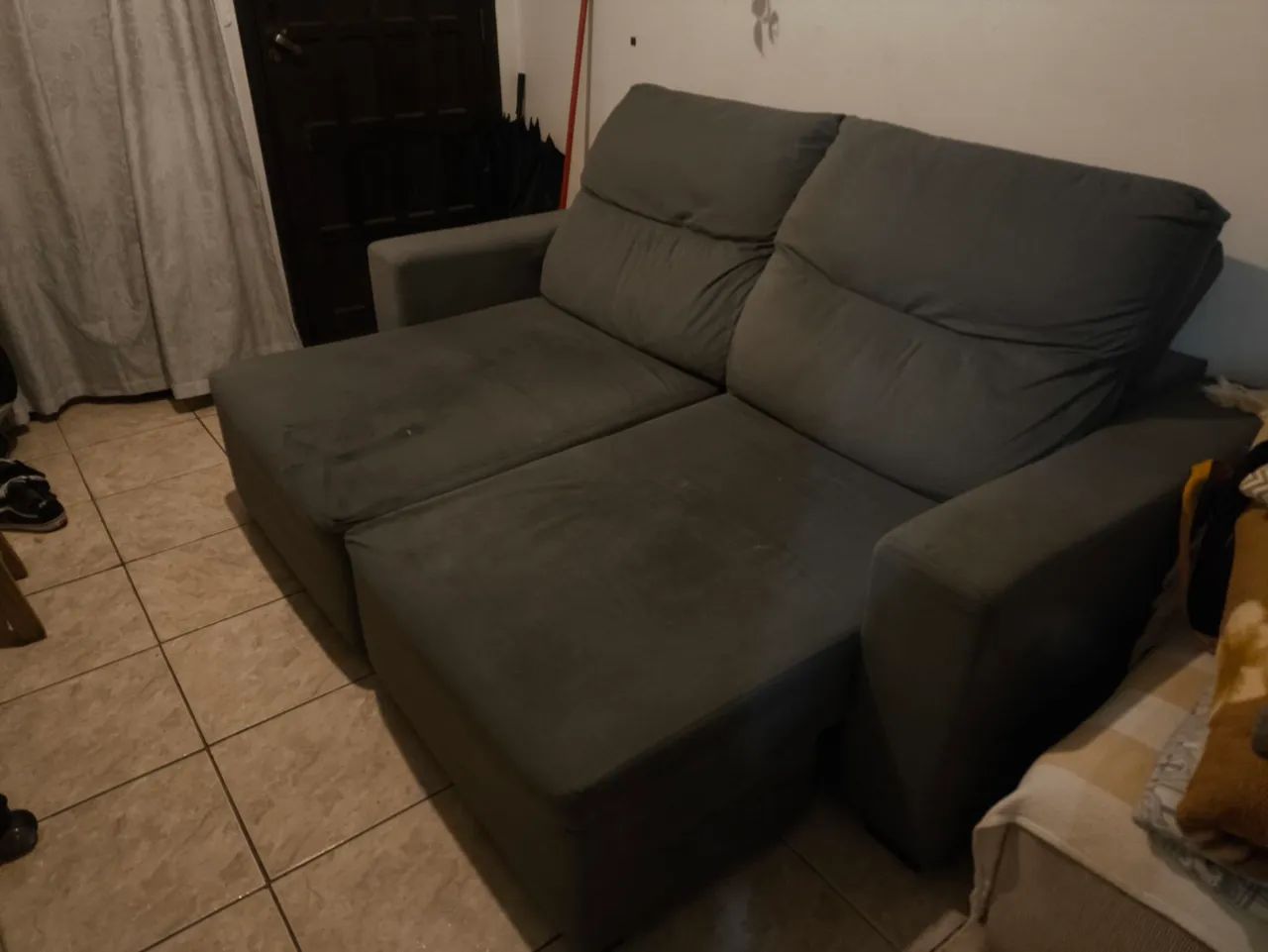 Sofá Retratil - Foto 2