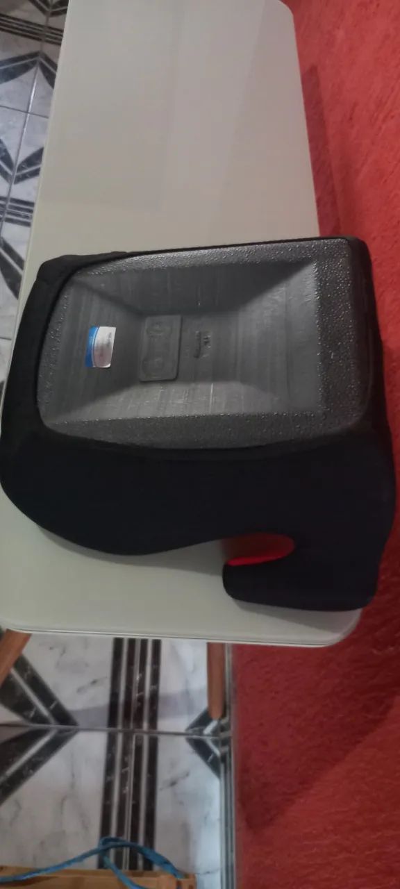 Assento automóvel para criança  - Foto 2