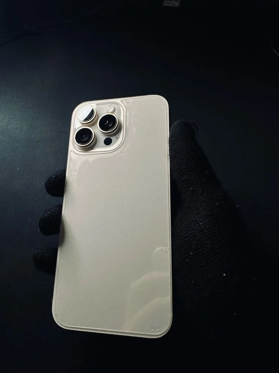 IPHONE 16 PRO MAX  - Foto 2