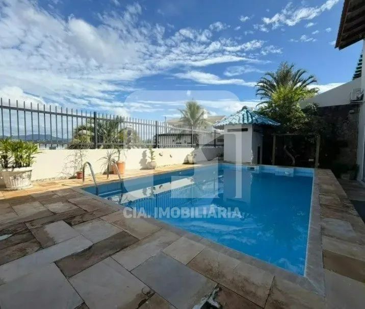 Casa de 5 dormitórios à venda Bom Abrigo