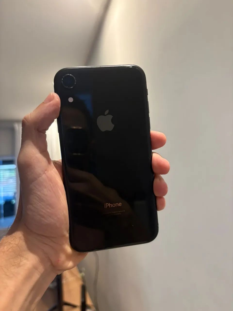 iPhone XR  - Foto 2