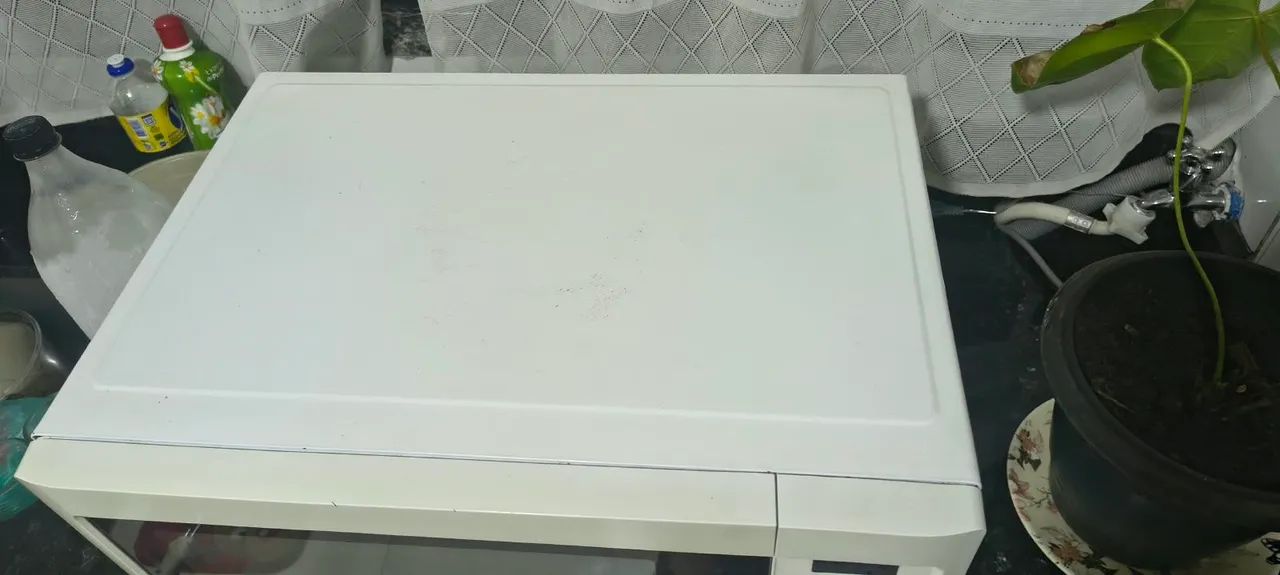 Microondas  - Foto 3
