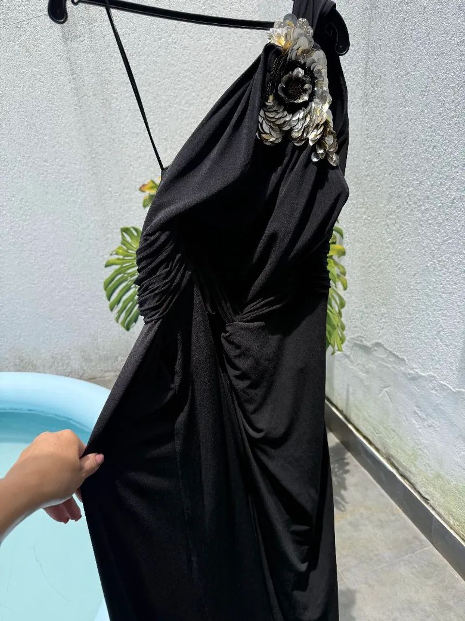 Vestido lindíssimo Skaze - Foto 2