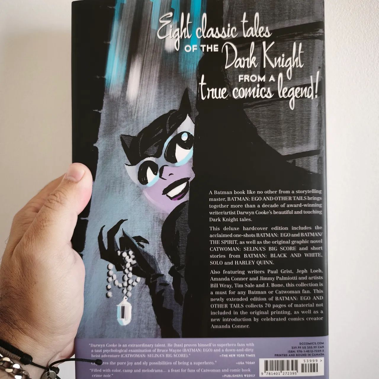 Batman Ego (importada) - Foto 2