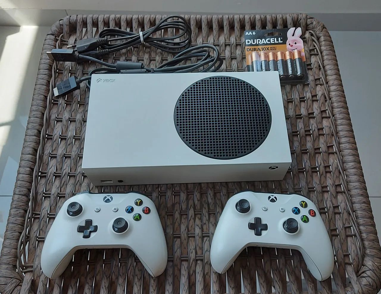 XBOX SÉRIE S 512 GB SSD - Foto 3