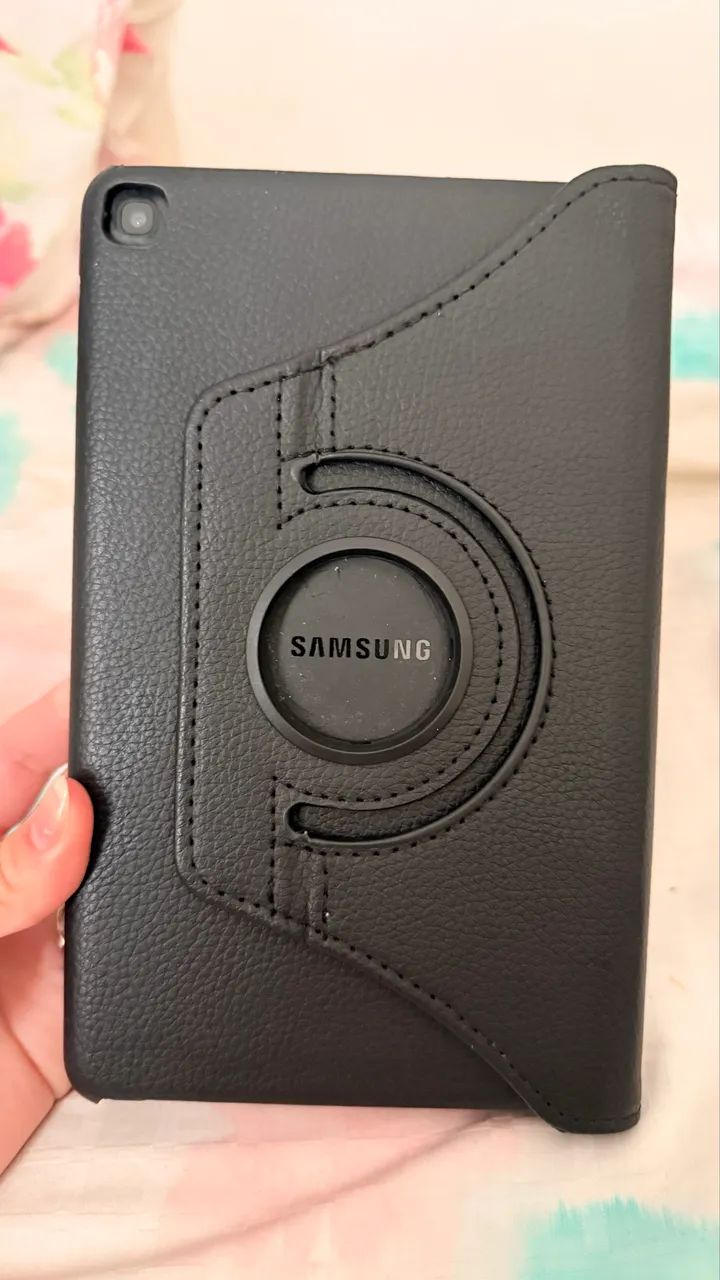 Vendo SAMSUNG Galaxy Tab A with SPen - Foto 5